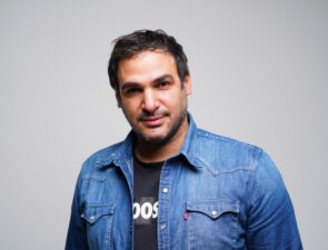 Ν.Βαρβαδούκας &#8211; Chief Omnichannel Officer &#8211; Cosmos Sport | &#8220;Το Omnichannel Retail ήρθε ακριβώς γιατί καθρεφτίζει την ίδια την ζωή μας&#8221;
