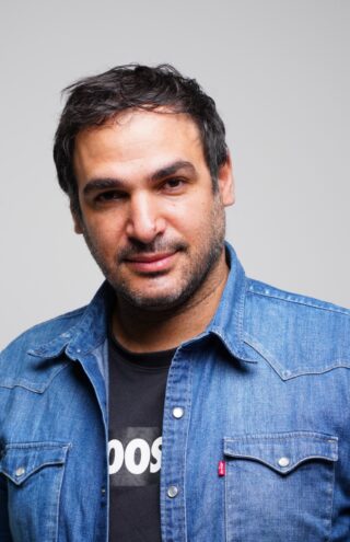 Ν.Βαρβαδούκας &#8211; Chief Omnichannel Officer &#8211; Cosmos Sport | &#8220;Το Omnichannel Retail ήρθε ακριβώς γιατί καθρεφτίζει την ίδια την ζωή μας&#8221;