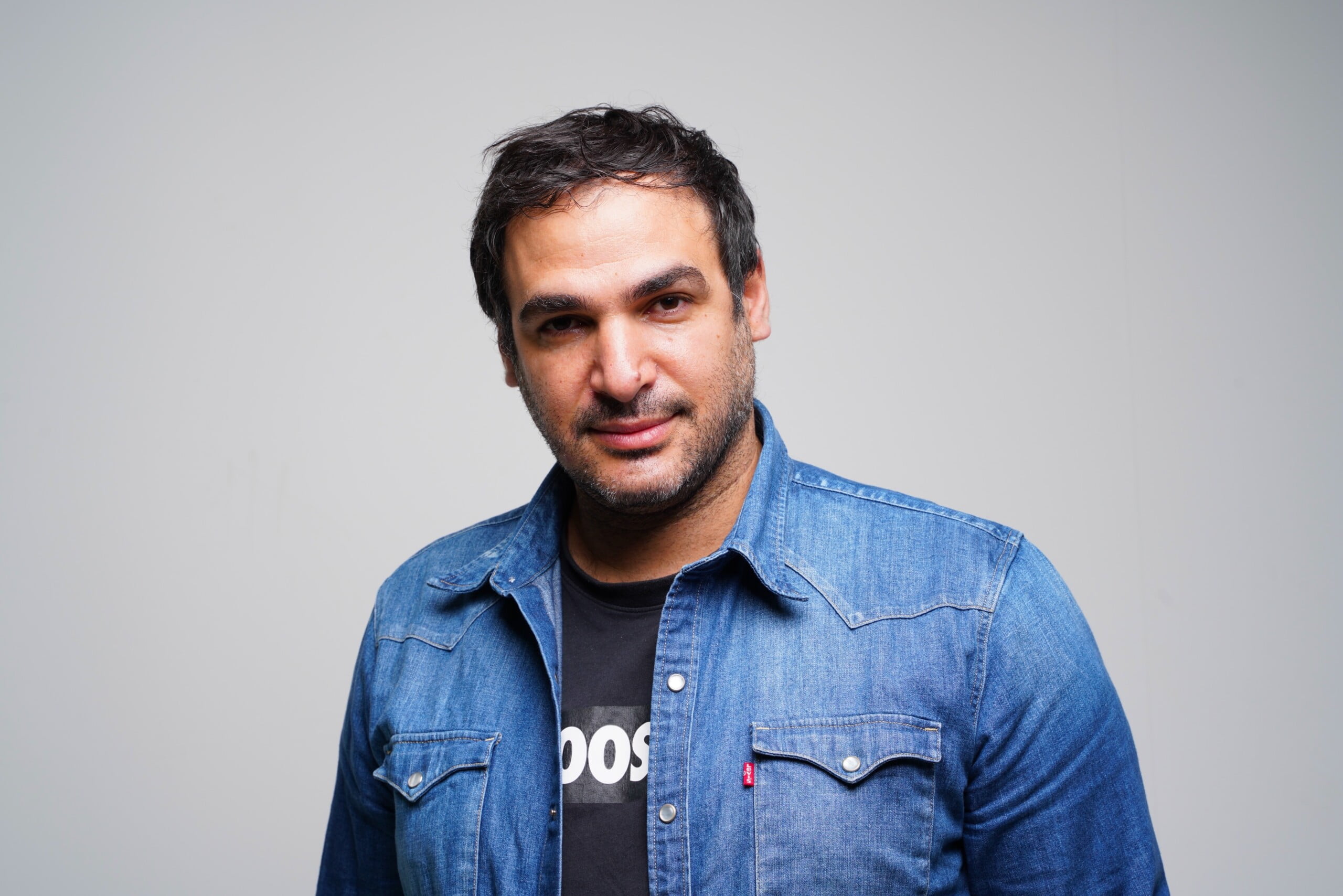 Ν.Βαρβαδούκας &#8211; Chief Omnichannel Officer &#8211; Cosmos Sport | &#8220;Το Omnichannel Retail ήρθε ακριβώς γιατί καθρεφτίζει την ίδια την ζωή μας&#8221;