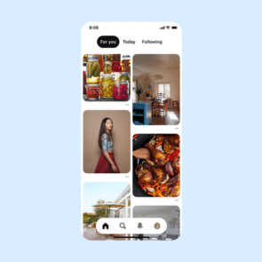 Το Pinterest παρουσιάζει νέες δυνατότητες για διαφήμιση