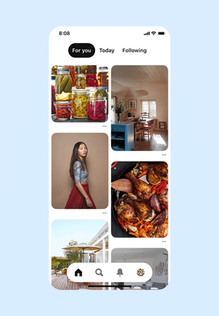 Το Pinterest παρουσιάζει νέες δυνατότητες για διαφήμιση