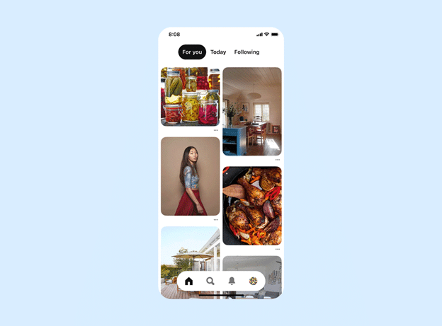 Το Pinterest παρουσιάζει νέες δυνατότητες για διαφήμιση