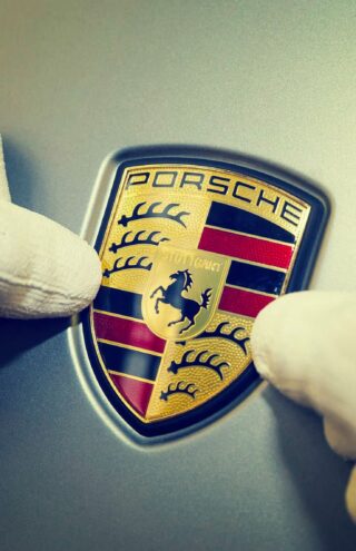 Η Porsche επενδύει στα &#8220;ηλεκτρονικά καύσιμα&#8221;