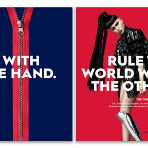 Η πορεία της Tommy Hilfiger στον χώρο της adaptive μόδας