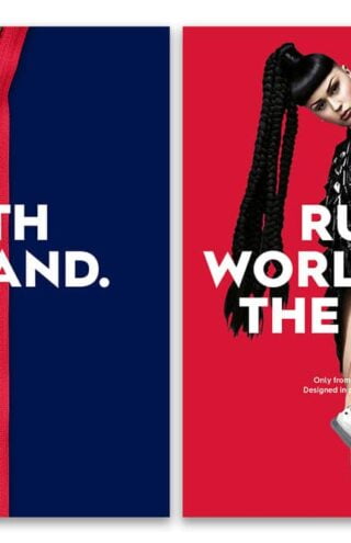 Η πορεία της Tommy Hilfiger στον χώρο της adaptive μόδας