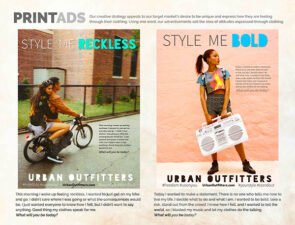 Η Urban Outfitters με συνδρομητικό πρόγραμμα για να αυξήσει την πιστότητα των καταναλωτών