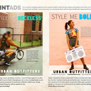 Η Urban Outfitters με συνδρομητικό πρόγραμμα για να αυξήσει την πιστότητα των καταναλωτών