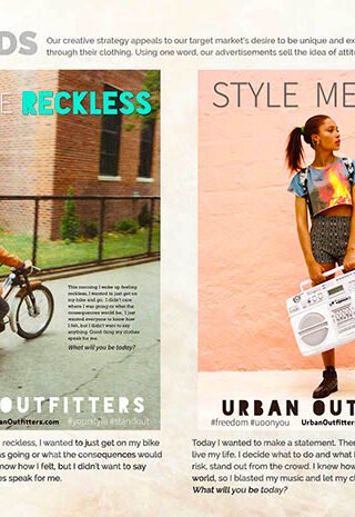 Η Urban Outfitters με συνδρομητικό πρόγραμμα για να αυξήσει την πιστότητα των καταναλωτών