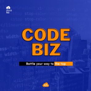 Codebiz 2021: Ο πιο πρωτοποριακός διαγωνισμός που έρχεται για να ενώσει coding και business.