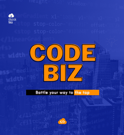Codebiz 2021: Ο πιο πρωτοποριακός διαγωνισμός που έρχεται για να ενώσει coding και business.