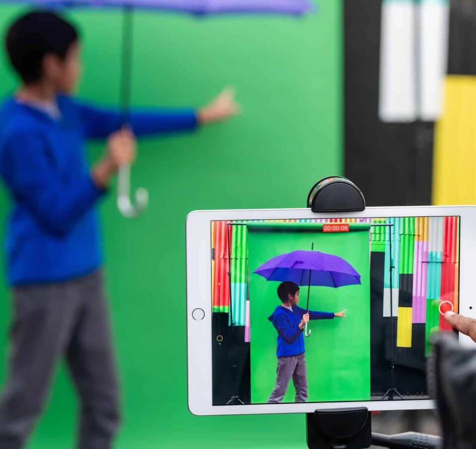 iPad: Η Τεχνολογία στη διάθεση της (τηλε-)Εκπαίδευσης