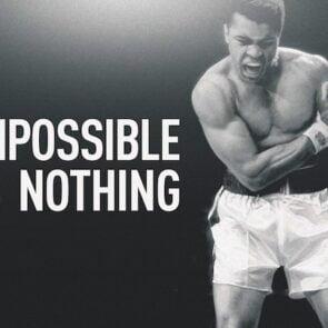Η Adidas λανσάρει νέα καμπάνια Impossible Is Nothing