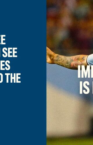 Η νέα καμπάνια της Adidas &#8220;Impossible is Nothing&#8221; θέλει να εμπνεύσει