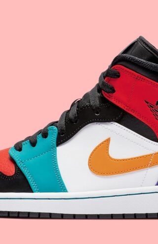 Οι ιδιαιτερότητες της αγοράς sneaker