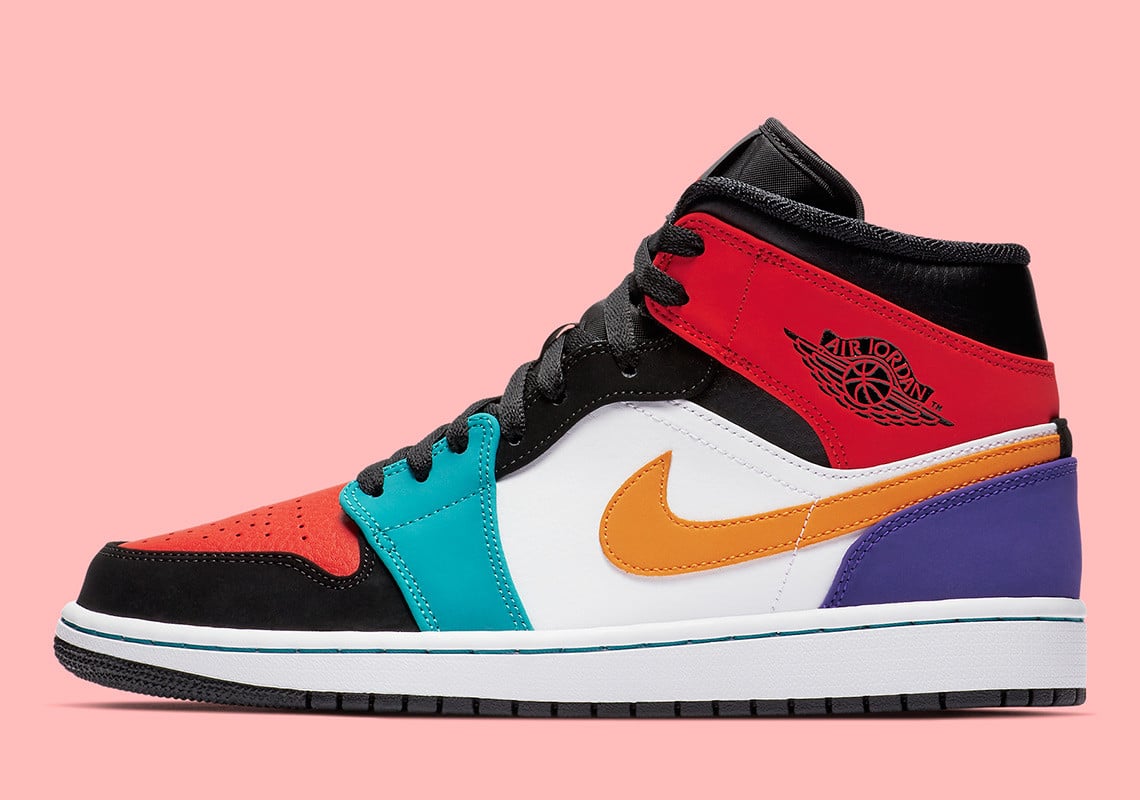 Οι ιδιαιτερότητες της αγοράς sneaker