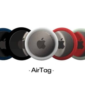 Είναι τα AirTags η επόμενη εμπορική επιτυχία της Apple;