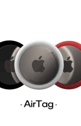 Είναι τα AirTags η επόμενη εμπορική επιτυχία της Apple;
