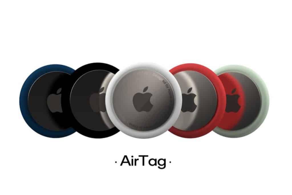 Είναι τα AirTags η επόμενη εμπορική επιτυχία της Apple;