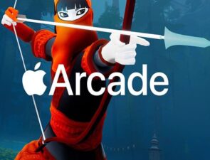 Η Apple σε μια μεγάλη επέκταση με περισσότερα από 180 παιχνίδια