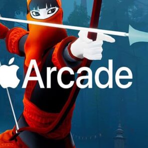 Η Apple σε μια μεγάλη επέκταση με περισσότερα από 180 παιχνίδια