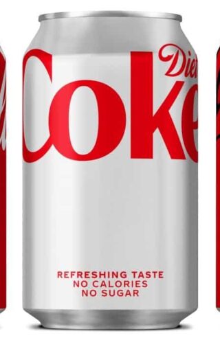 Η Coca-Cola ανανεώνει την ενοποιημένη στρατηγική συσκευασίας