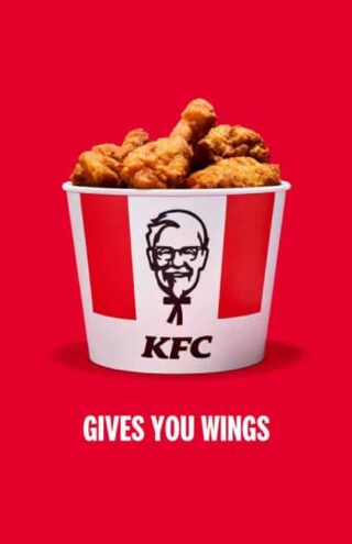Πώς ανέτρεψε η KFC τα αρνητικά σχόλια για την ποιότητα και τα προϊόντα της;
