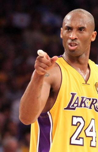 Η συνεργασία της Nike με την μάρκα του Kobe Bryant τελειώνει