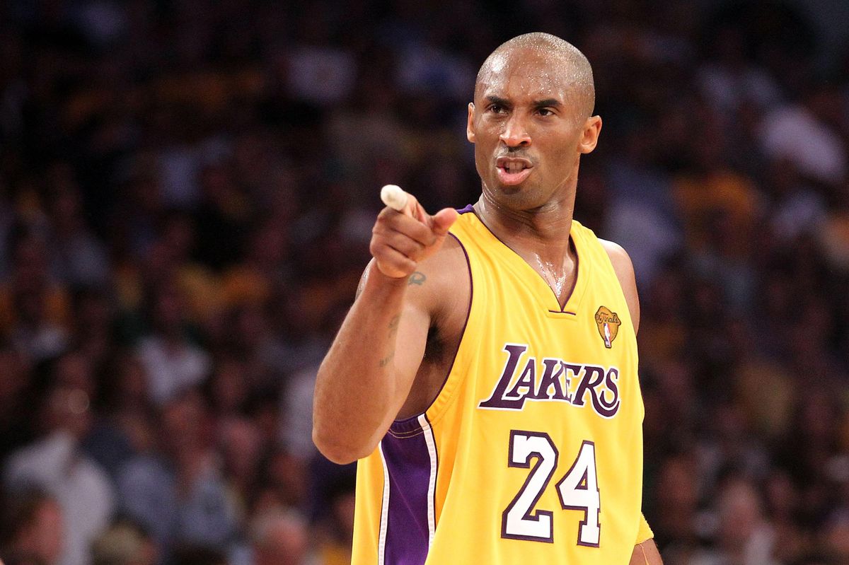 Η συνεργασία της Nike με την μάρκα του Kobe Bryant τελειώνει