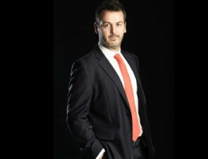 Κ.Γεράρδος CEO &#038; Αντιπρόεδρος Πλαίσιο | &#8220;Το Πλαίσιο σχεδιάζει το μελλοντικό μοντέλο retail για την επόμενη δεκαετία&#8221;