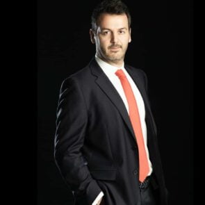 Κ.Γεράρδος CEO &#038; Αντιπρόεδρος Πλαίσιο | &#8220;Το Πλαίσιο σχεδιάζει το μελλοντικό μοντέλο retail για την επόμενη δεκαετία&#8221;