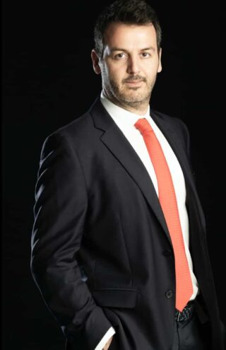 Κ.Γεράρδος CEO &#038; Αντιπρόεδρος Πλαίσιο | &#8220;Το Πλαίσιο σχεδιάζει το μελλοντικό μοντέλο retail για την επόμενη δεκαετία&#8221;