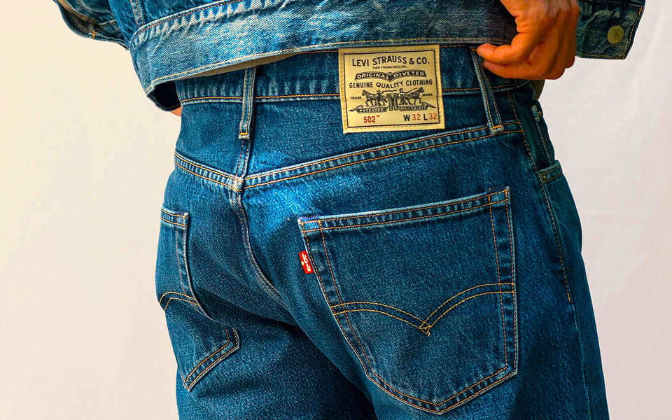 Levi&#8217;s | Η μεγαλύτερη ιστορία που &#8220;φορέθηκε&#8221; ποτέ