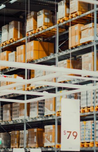 Omichannel | η ευελιξία και η βιωσιμότητα καθορίζουν τις προτεραιότητες