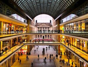 Τάση | Τα mall εξελίσσονται σε lifestyle centres