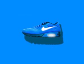 Σταματά η παραγωγή παπουτσιών της Nike εξαιτίας του νέου κύματος λοιμώξεων   