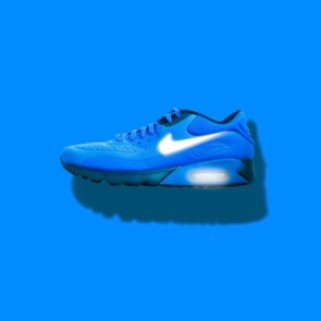 Σταματά η παραγωγή παπουτσιών της Nike εξαιτίας του νέου κύματος λοιμώξεων   