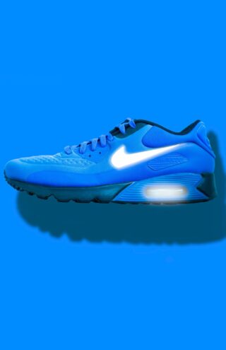 Το Nike Refurbished είναι πρόγραμμα για μεταχειρισμένα sneaker