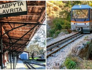 Συναρπαστικές ταξιδιωτικές εμπειρίες με τρένο στην Ευρώπη 