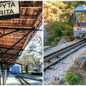 Συναρπαστικές ταξιδιωτικές εμπειρίες με τρένο στην Ευρώπη 