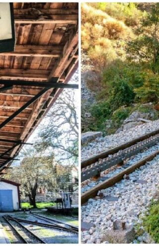 Συναρπαστικές ταξιδιωτικές εμπειρίες με τρένο στην Ευρώπη 