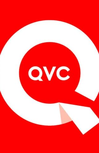 Το QVC βρίσκεται μπροστά από το Amazon