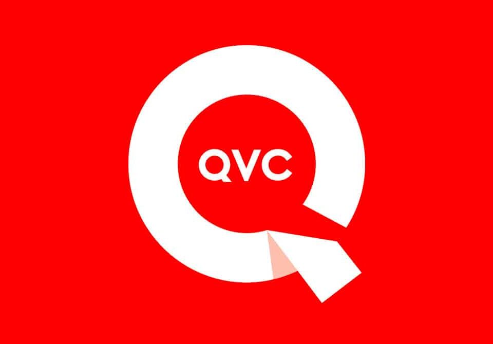 Το QVC βρίσκεται μπροστά από το Amazon