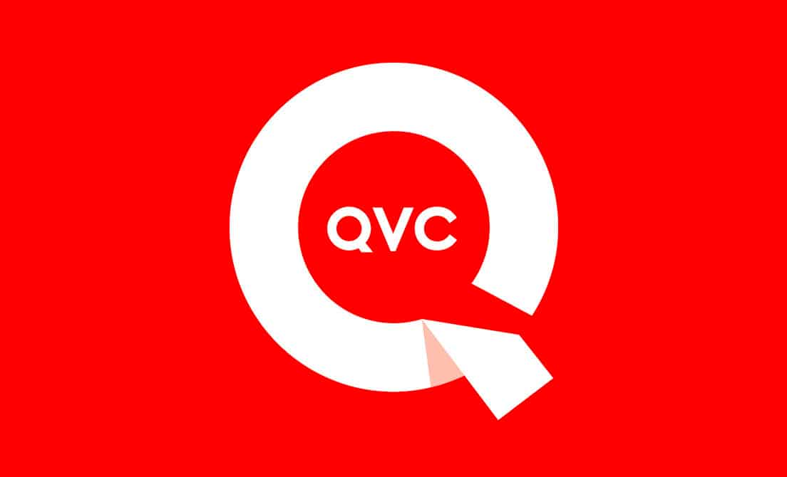 Το QVC βρίσκεται μπροστά από το Amazon