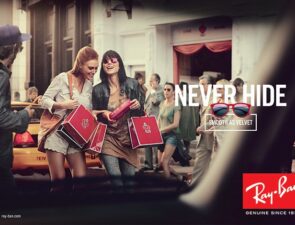 Μεγάλη συγκέντρωση στο χώρο των οπτικών μετά την εξαγορά της GrandVision από την EssilorLuxottica
