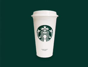 Το πιο πράσινο κατάστημα Starbucks του κόσμου