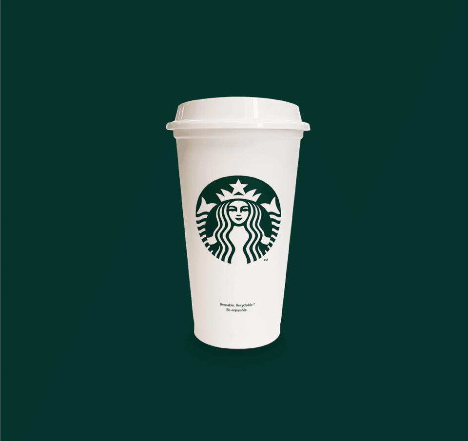 Πώς η Starbucks προσπαθεί να επικρατήσει στην Κίνα