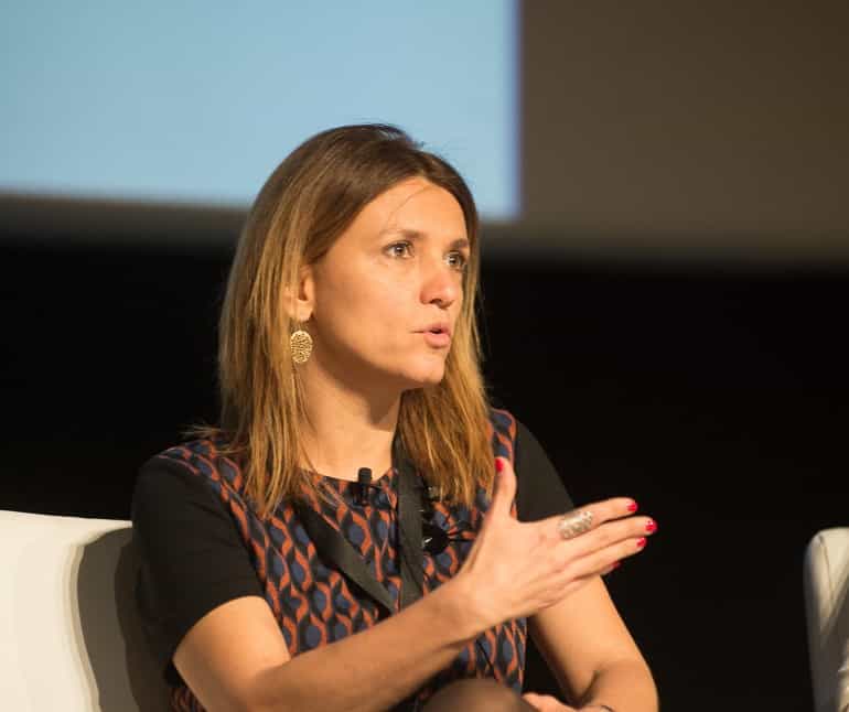 Συνέντευξη με την Μ.Βασιλαρά &#8211; Global Brand Communications Director Apivita | &#8220;Η APIVITA θα συνεχίσει να επενδύει στη βιώσιμη ανάπτυξη με έμφαση στον άνθρωπο, το περιβάλλον και την τεχνολογική υπεροχή&#8221;