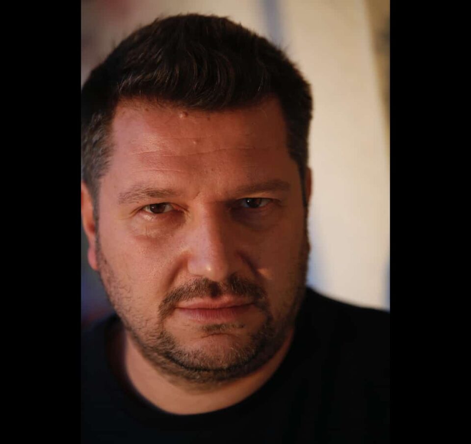 Β.Σκούρας &#8211; Long Lust | &#8220;Σκοπός της έρευνας είναι να μετατρέψει τις απειλές που αντιμετωπίζουν οι μάρκες σε ευκαιρίες&#8221;