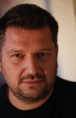 Β.Σκούρας &#8211; Long Lust | “Σκοπός της έρευνας είναι να μετατρέψει τις απειλές που αντιμετωπίζουν οι μάρκες σε ευκαιρίες”