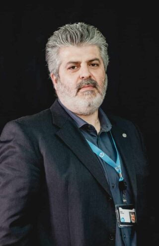 Ν. Χρηστάκης &#8211; Managing Director Ελλάδα-Κύπρος HP | “Το DNA της HP είναι η καινοτομία”